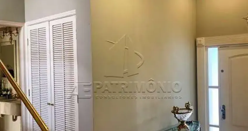 Casa com 3 quartos à venda na Inez de Souza Rodrigues, 99, Jardim Pagliato, Sorocaba