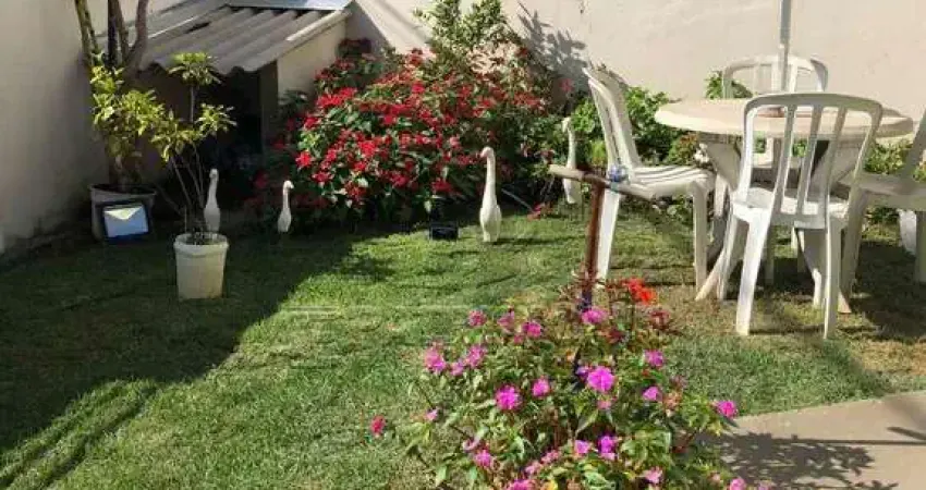Casa com 2 quartos à venda na Benedito de Almeida Lima, 308, Éden, Sorocaba