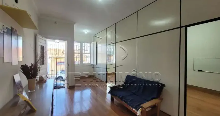 Casa com 1 quarto à venda na Sarutaiá, 166, Centro, Sorocaba