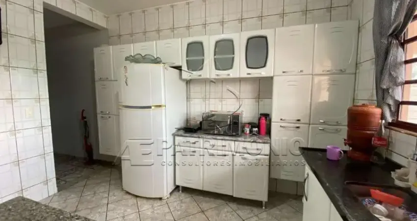 Casa com 3 quartos à venda na Nelson Correa Leite, 282, Jardim Santo André, Sorocaba