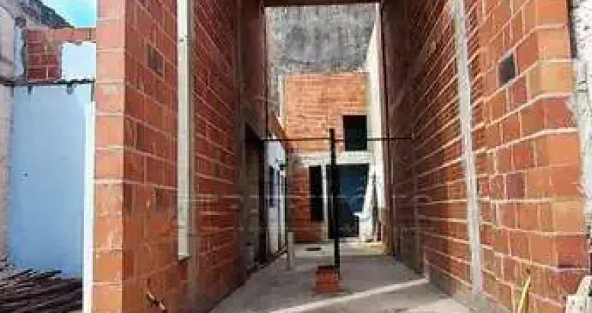 Casa com 2 quartos à venda na Décio de Oliveira Rosa, 50, Jardim São Guilherme, Sorocaba