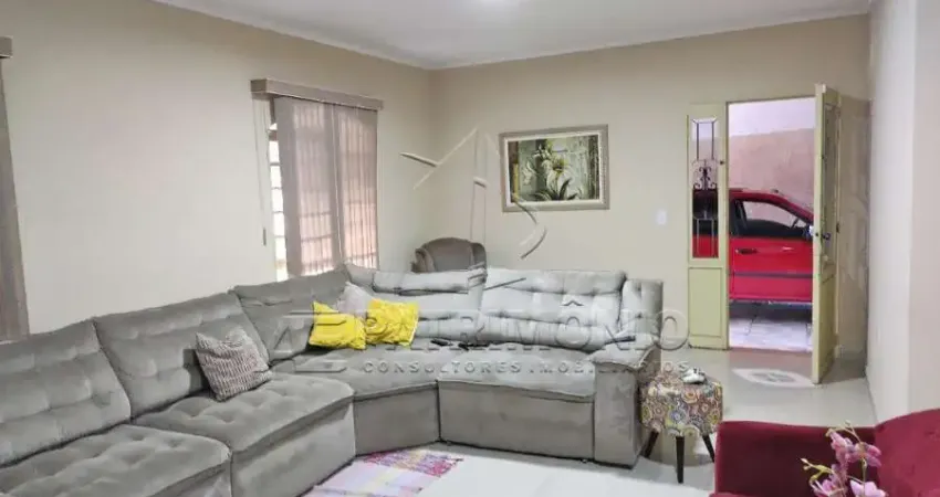 Casa com 3 quartos à venda na Genésio Maria, 470, Jardim Boa Esperança, Sorocaba