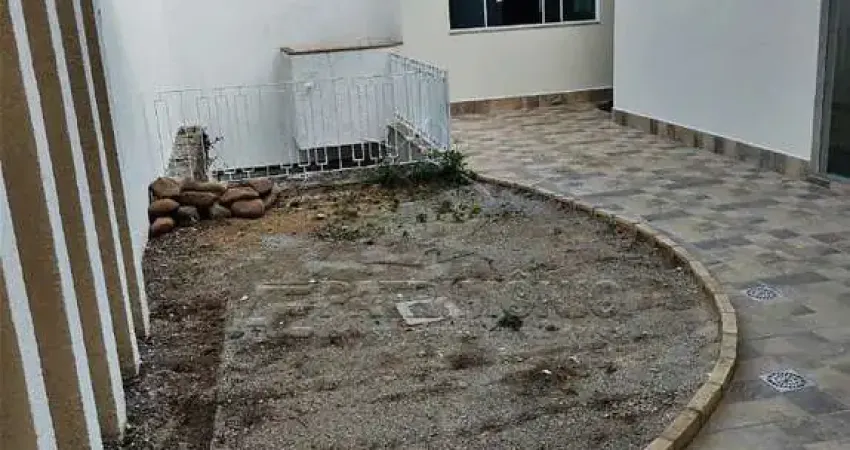 Casa com 2 quartos à venda na Pereira da Silva, 927, Jardim Santa Rosália, Sorocaba