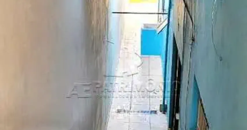 Casa com 3 quartos à venda na Rua Doutora Maria Bernadete Senges Peres Antila, Jardim Pacaembu, Sorocaba