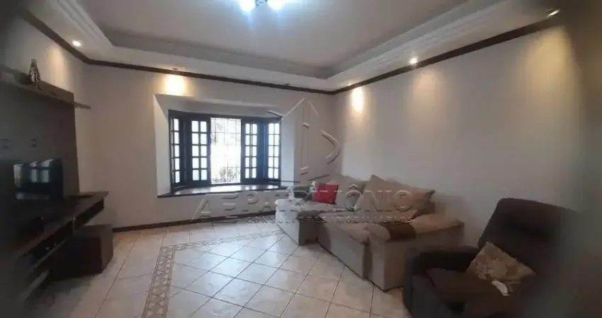 Casa com 4 quartos à venda na Nicolau Archilla Rodrigues, 65, Jardim São Paulo, Sorocaba