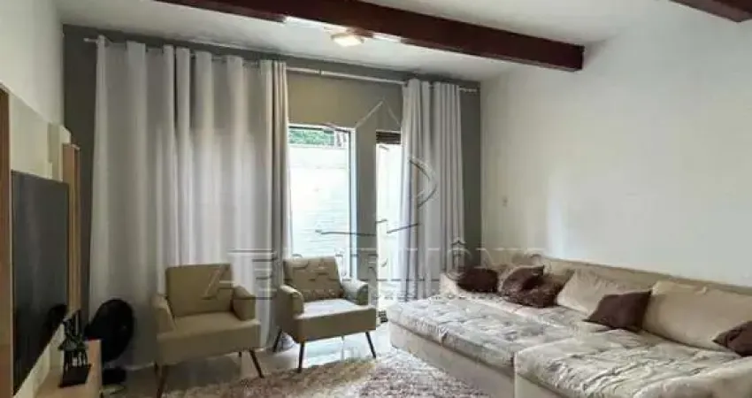 Casa com 5 quartos à venda na Belarmino Gonçalves Rosa, 268, Jardim Vera Cruz, Sorocaba