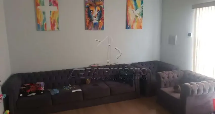 Casa com 2 quartos à venda na Vasco da Gama, 133, Vila Progresso, Sorocaba