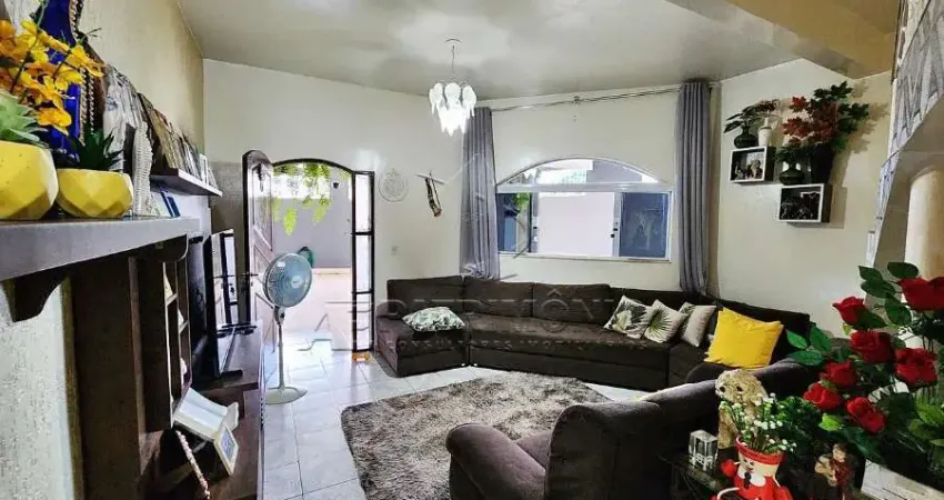 Casa com 3 quartos à venda na Benedita Conceição Gomes Perbelini, 17, Jardim Guaíba, Sorocaba