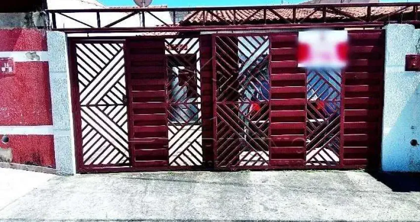 Casa com 2 quartos à venda na Maria Martinez Pin, 205, Jardim Sorocaba Park, Sorocaba