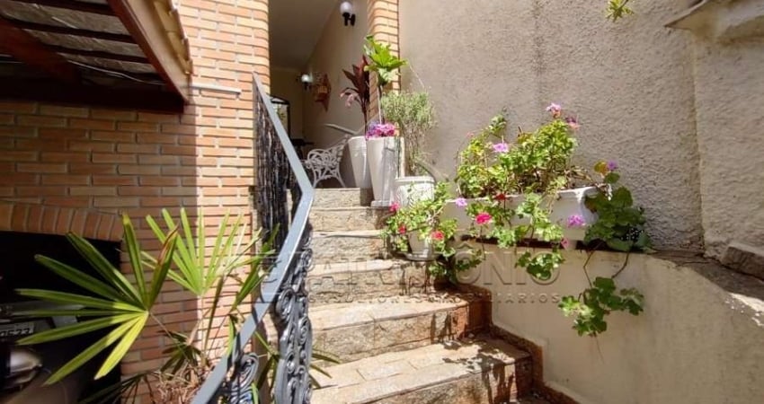 Casa com 2 quartos à venda na Domingos Rafael Pinotti, 144, Vila Netinho, Sorocaba