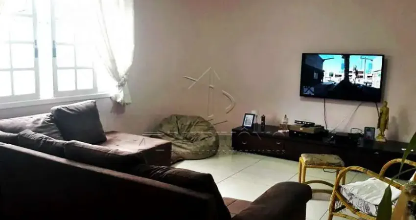 Casa com 2 quartos à venda na Jorge Antunes Ribeiro, 145, Jardim Boa Esperança, Sorocaba