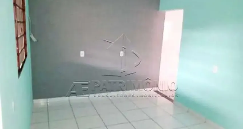 Casa com 3 quartos à venda na Zotico Monteiro Sobrinho, 8, Jardim Santa Lúcia, Sorocaba