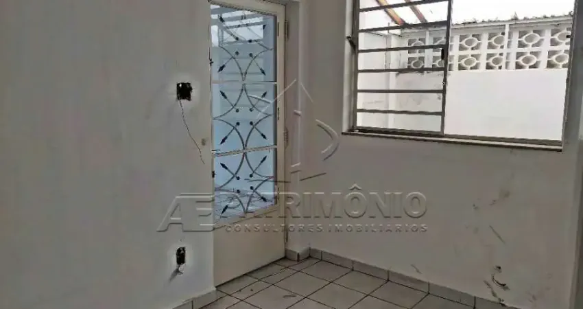 Casa com 4 quartos à venda na Ramos de Azevedo, 289, Centro, Sorocaba