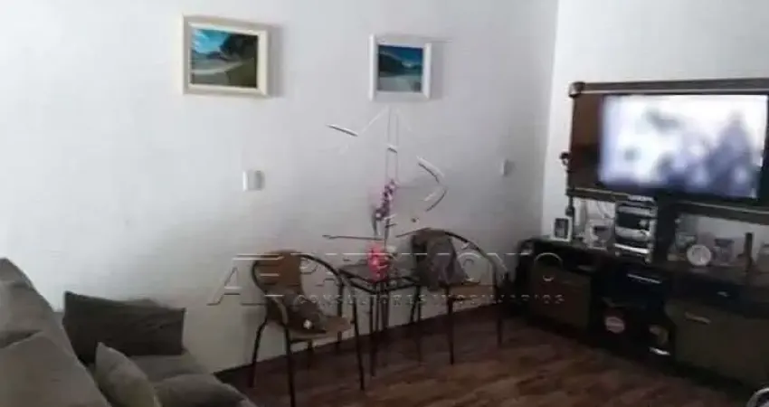 Casa com 2 quartos à venda na Bonifácio de Oliveira Cassu, 504, Éden, Sorocaba