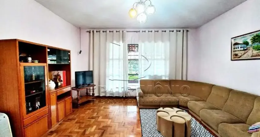 Casa com 2 quartos à venda na dos Expedicionários, 306, Além Ponte, Sorocaba