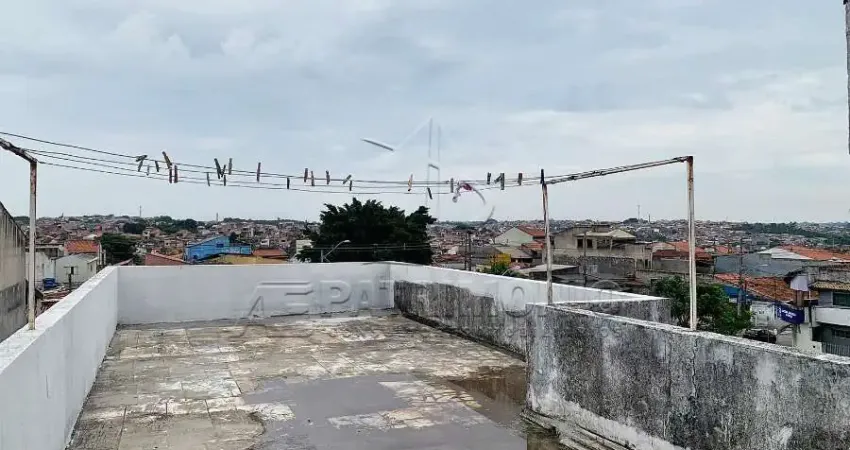 Casa com 6 quartos à venda na João Luiz Vieira Tavares, 1281, Jardim São Lourenzo, Sorocaba