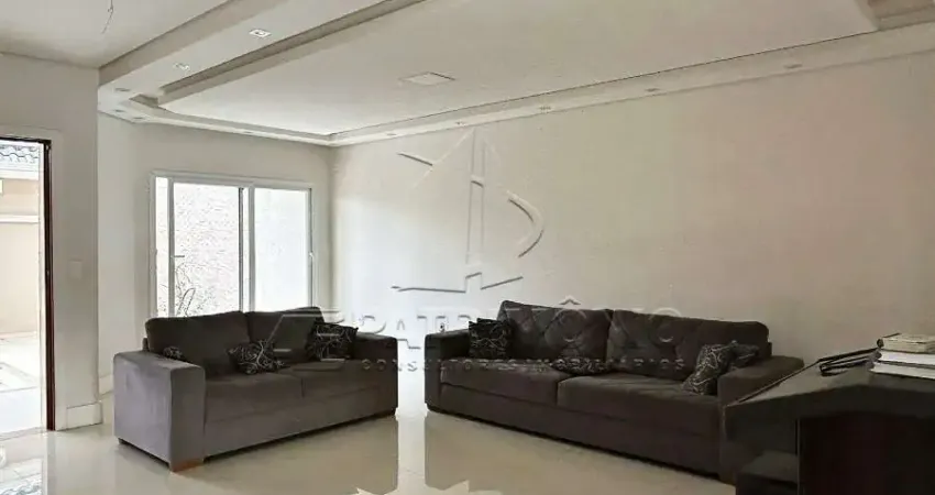 Casa com 3 quartos à venda na dos Antúrios, 511, Jardim Simus, Sorocaba