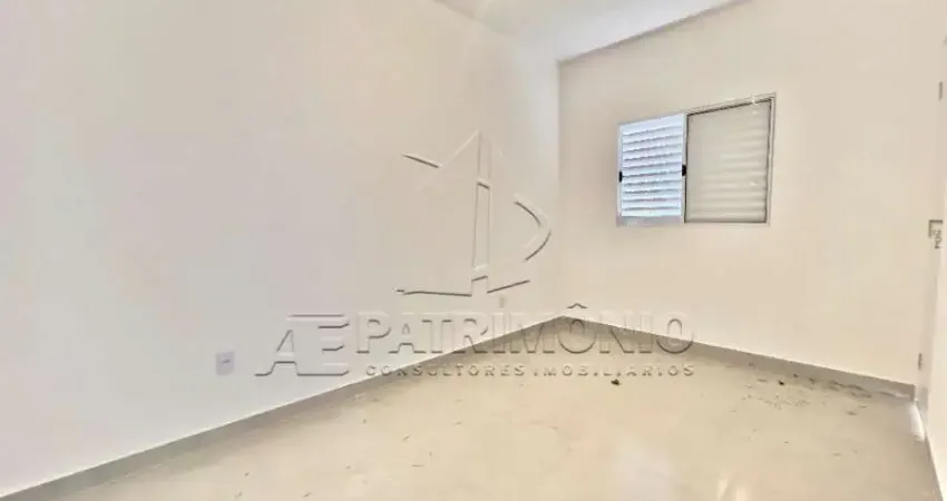 Casa com 2 quartos à venda na Arthur Caputti, 7, Jardim Guarujá, Sorocaba