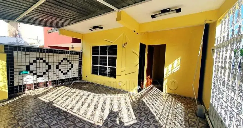 Casa com 3 quartos à venda na Bartolomeu Bueno, 238, Jardim Ana Maria, Sorocaba