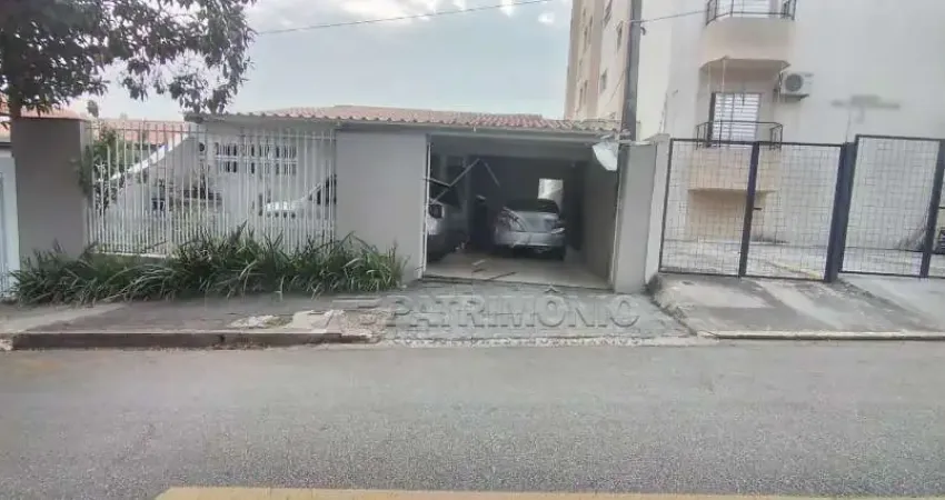 Casa com 3 quartos à venda na Angatuba, 55, Jardim Saira, Sorocaba