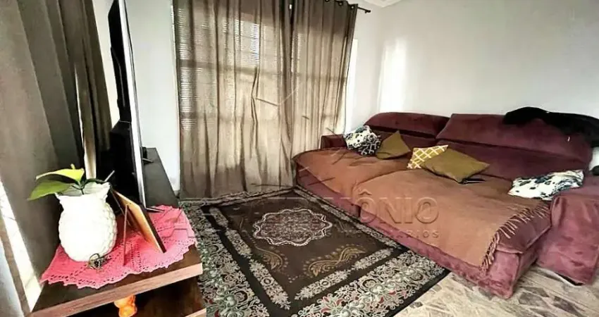 Casa com 2 quartos à venda na Wolfardo Rodrigues, 25, Jardim Emília, Sorocaba