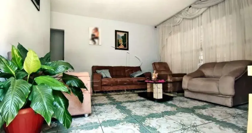 Casa com 3 quartos à venda na Rosina Salerno, 250, Jardim Carolina, Sorocaba