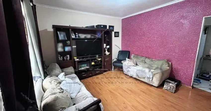 Casa com 3 quartos à venda na Avenida Itavuvu, 1271, Jardim Maria Antônia Prado, Sorocaba