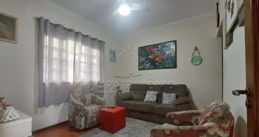 Casa com 3 quartos à venda na Avenida Santa Cruz, Jardim Itanguá, Sorocaba