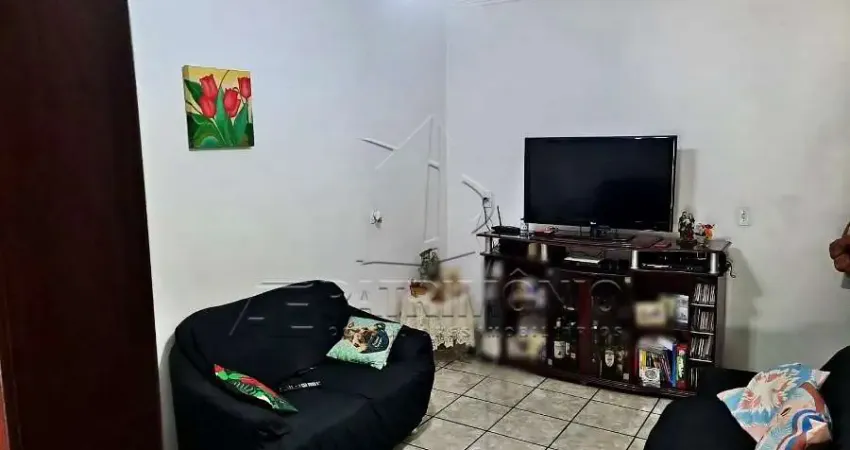 Casa com 2 quartos à venda na Camargo Fleury, 519, Vila Fleury, Sorocaba