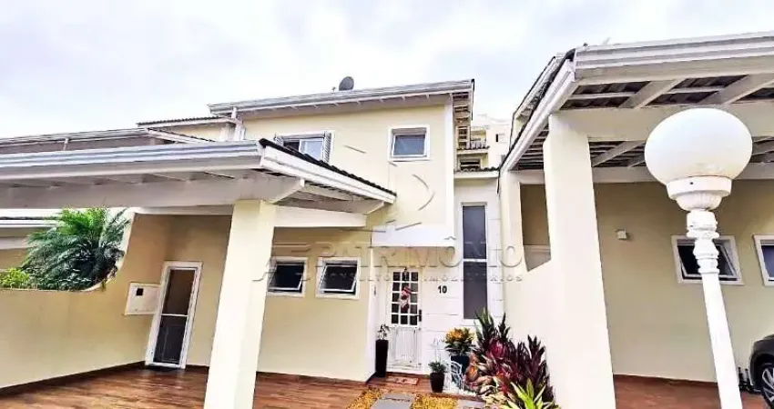 Casa em condomínio fechado com 3 quartos à venda na Rua Augusto Lippel, 179, Parque Campolim, Sorocaba