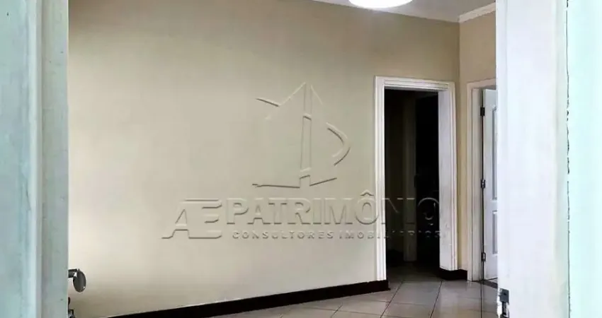 Casa com 2 quartos à venda na Santa Escolastica, 184, Vila Espírito Santo, Sorocaba