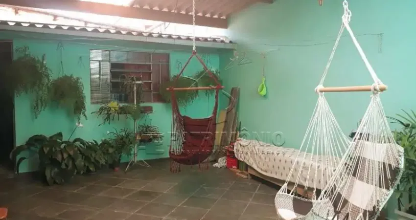 Casa com 2 quartos à venda na Zoraida de Barros Nardi, 41, Jardim Guaíba, Sorocaba