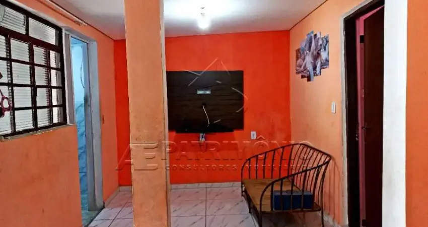 Casa com 3 quartos à venda na Michel Chicri Maluf, 957, Parque das Laranjeiras, Sorocaba