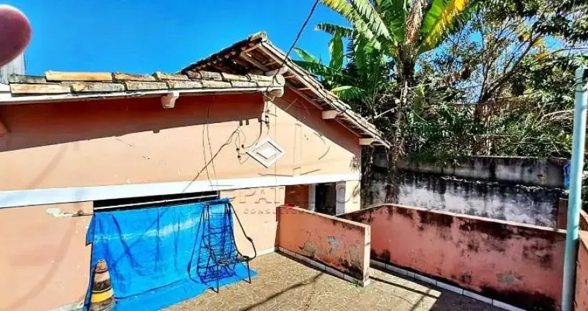 Casa com 1 quarto à venda na Braz Cubas, 38, Jardim Santa Rosália, Sorocaba