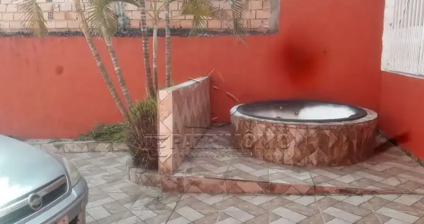 Casa com 1 quarto à venda na Doutor Lauro Roberto Fogaca, 82, Jardim São Guilherme, Sorocaba