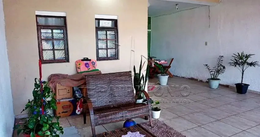 Casa com 3 quartos à venda na Luzia Flores Cabrera, 108, Jardim Celeste, Sorocaba