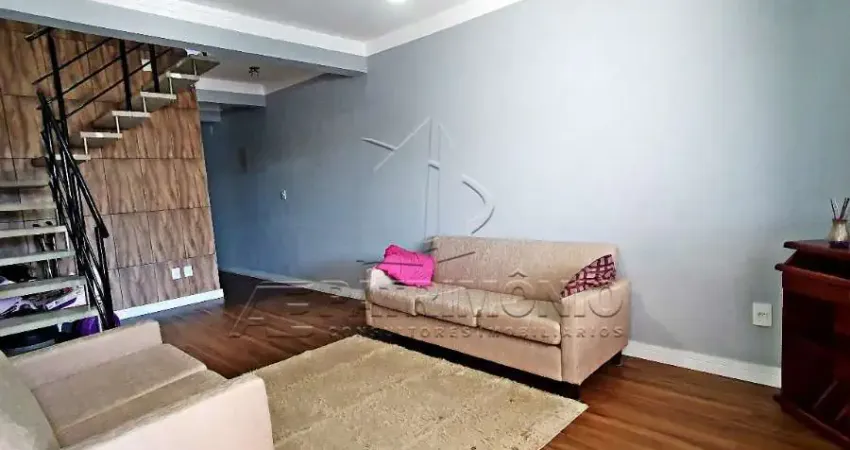 Casa com 3 quartos à venda na Jose Iran Marino dos Santos, 79, Jardim Ipanema, Sorocaba