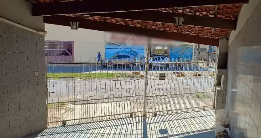 Casa com 3 quartos à venda na Americana, 136, Vila Nova Sorocaba, Sorocaba