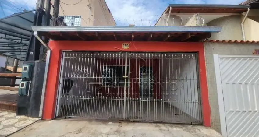 Casa com 2 quartos à venda na ANTONIO CARDOSO VEIGA, 168, Jardim das Flores, Sorocaba