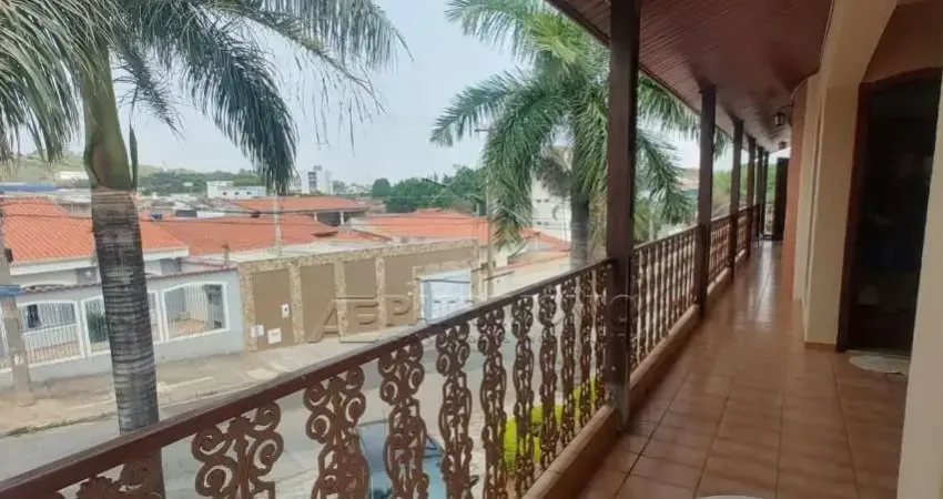 Casa com 4 quartos à venda na Aristeu Prestes de Barros, 395, Jardim Prestes de Barros, Sorocaba