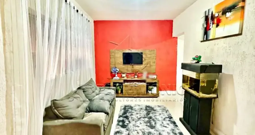 Casa com 2 quartos à venda na Luiz Ricardo Maffei, 523, Jardim São Lourenzo, Sorocaba