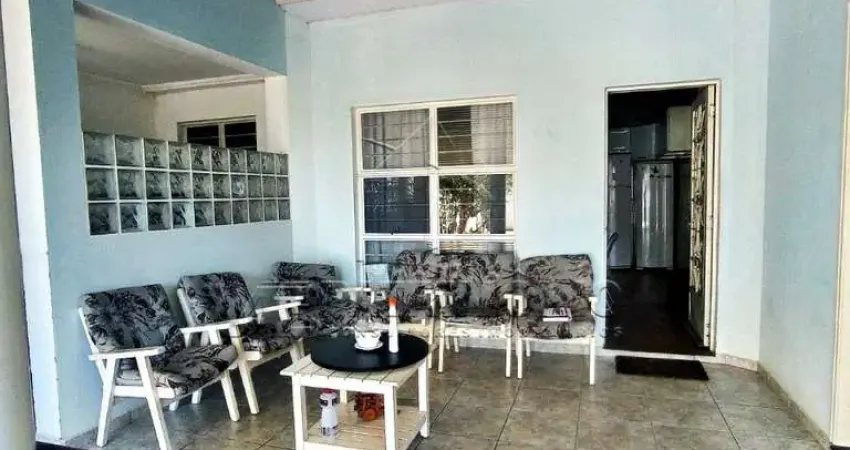 Casa com 3 quartos à venda na Epaminondas Neves, 374, Jardim Astro, Sorocaba