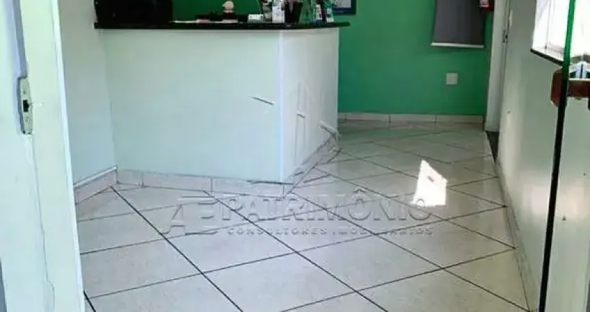 Casa com 4 quartos à venda na Avenida Itavuvu, 2860, Jardim Santa Cecília, Sorocaba