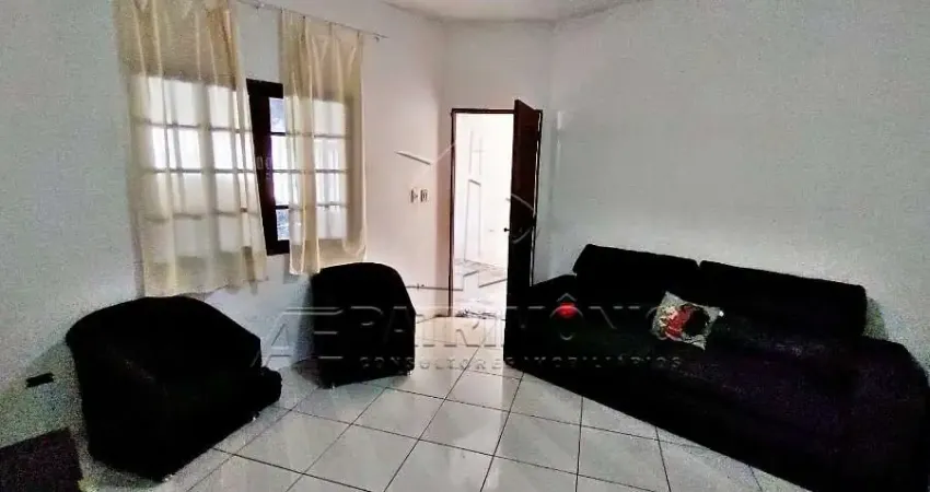 Casa com 3 quartos à venda na Isac dos Santos Hergesel, 31, Jardim Sorocaba Park, Sorocaba