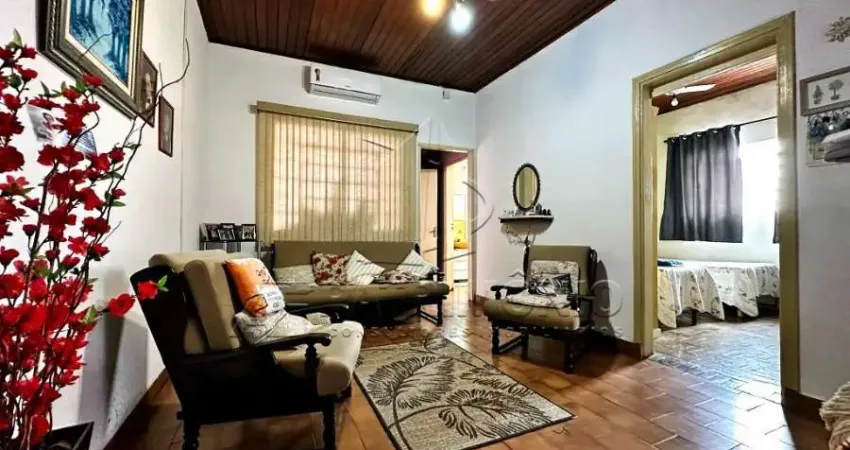 Casa com 2 quartos à venda na Aparecida, 1941, Jardim Santa Rosália, Sorocaba