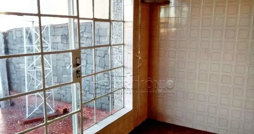 Casa com 3 quartos à venda na Rua Francisco Silva, Vila Lucy, Sorocaba