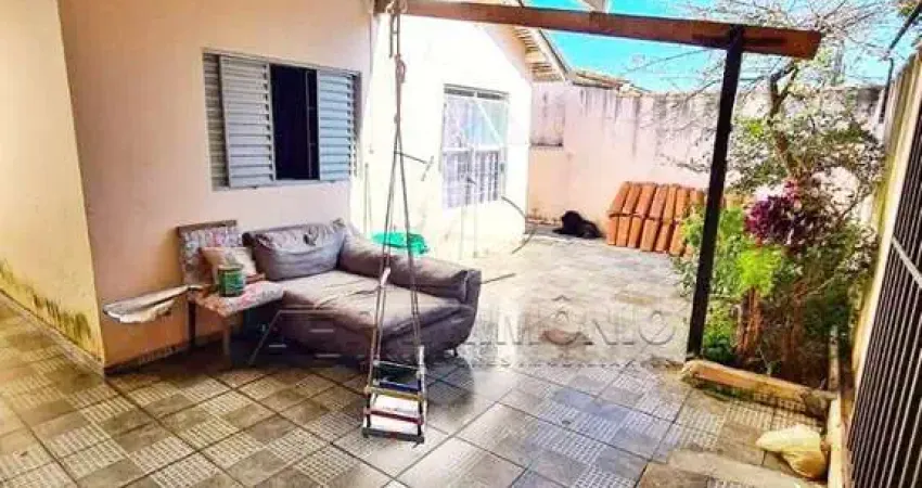 Casa com 3 quartos à venda na Benedito Oliveira, 239, Conjunto Habitacional Júlio de Mesquita Filho, Sorocaba