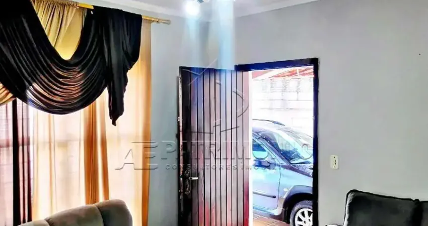 Casa com 3 quartos à venda na Brigadeiro Faria Lima, 260, Jardim dos Estados, Sorocaba