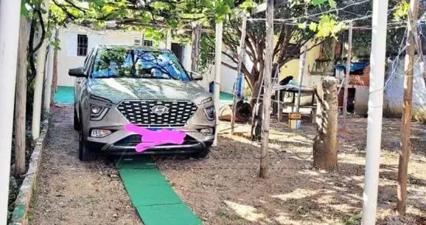 Casa com 1 quarto à venda na Assemim Moyses Haddad, 114, Parque Vitória Régia, Sorocaba