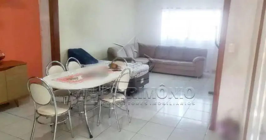 Casa com 3 quartos à venda na Ovidio Antonio Ribeiro, 170, Jardim Wanel Ville IV, Sorocaba